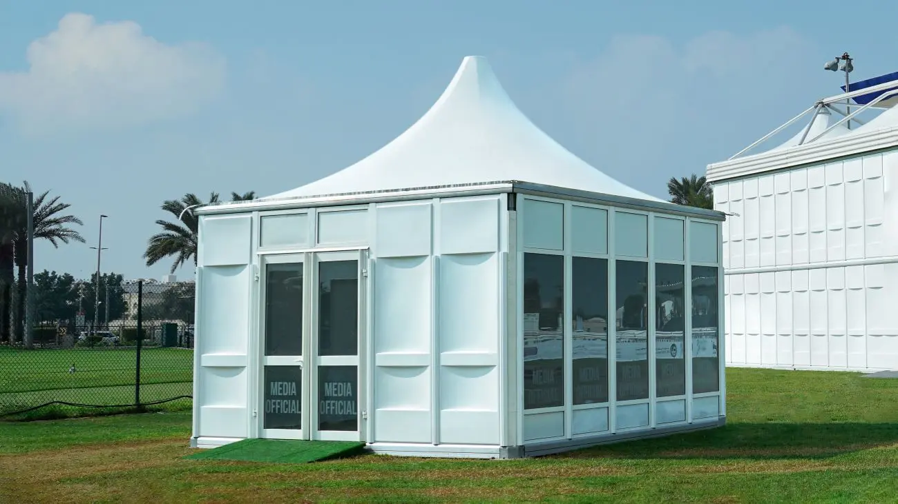 Dome Tent