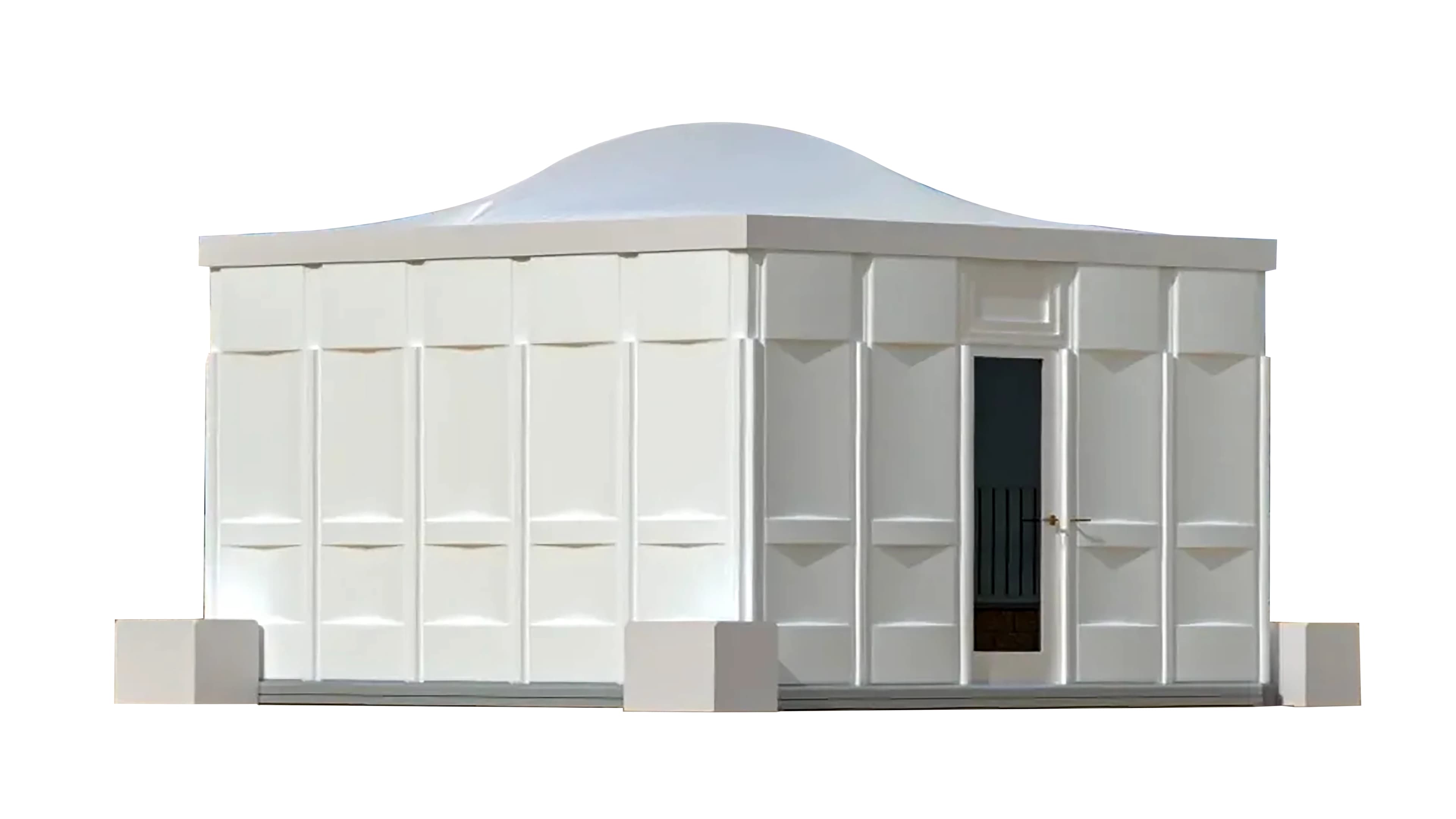 Wave Tent