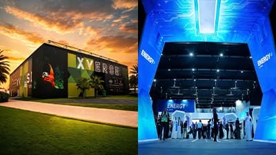 Event & Exhibition Tents