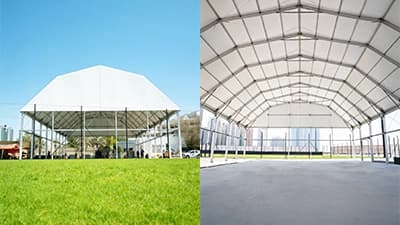 Sports Tents